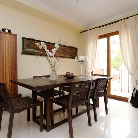 Paradise In La Manga Club Murcia Ngoại thất bức ảnh