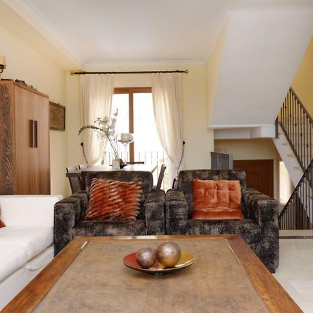 Paradise In La Manga Club Murcia Ngoại thất bức ảnh