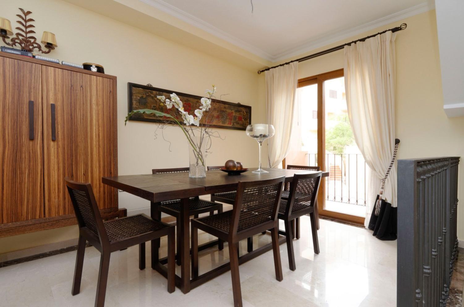 Paradise In La Manga Club Murcia Ngoại thất bức ảnh