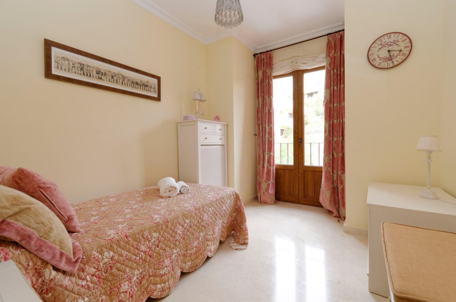 Paradise In La Manga Club Murcia Ngoại thất bức ảnh