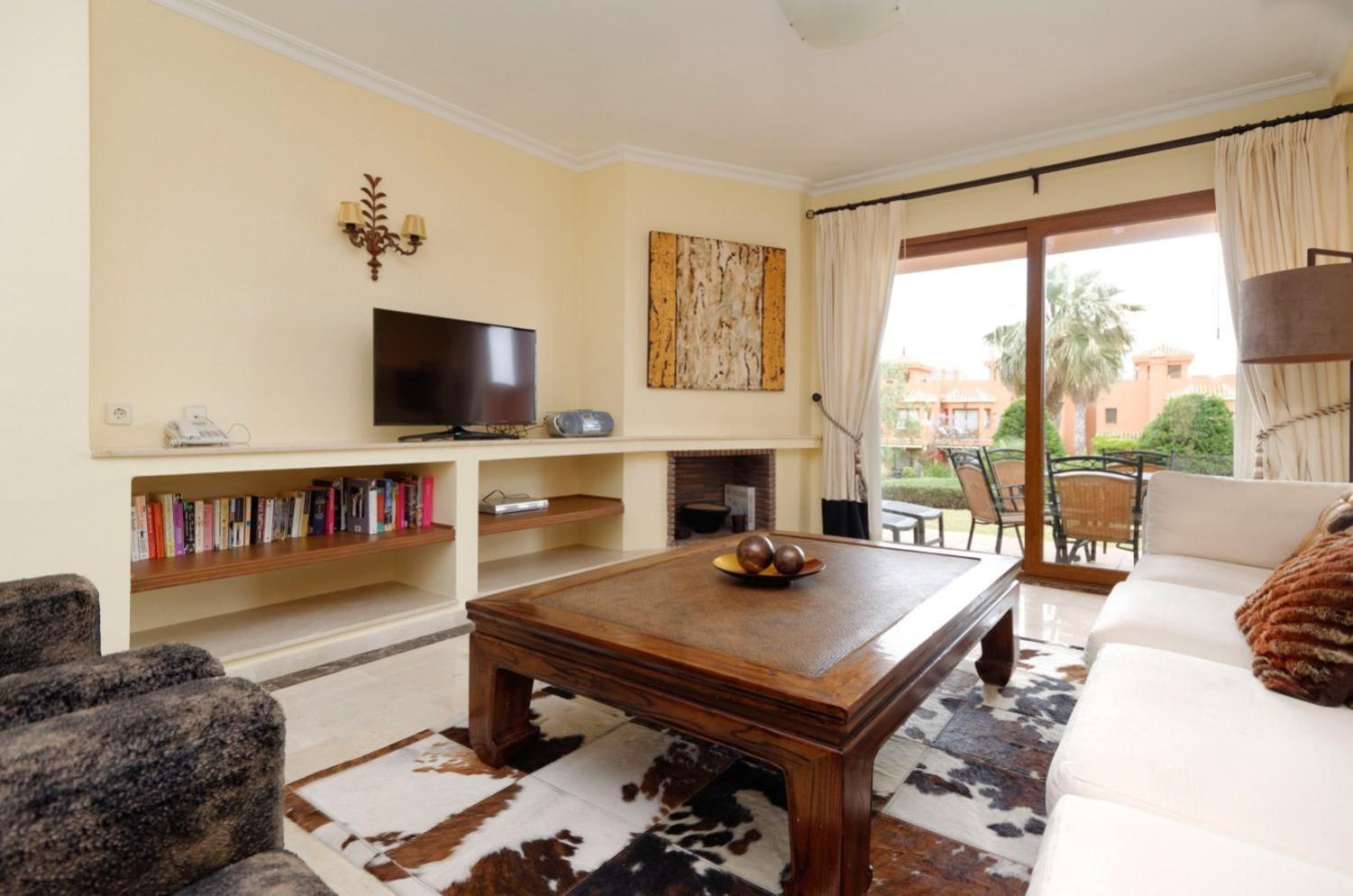 Paradise In La Manga Club Murcia Ngoại thất bức ảnh