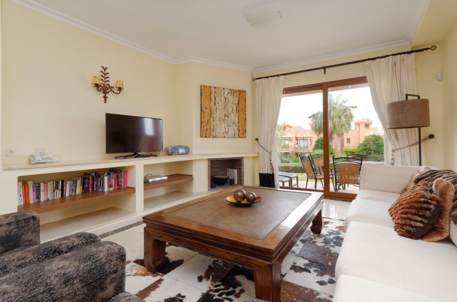Paradise In La Manga Club Murcia Ngoại thất bức ảnh