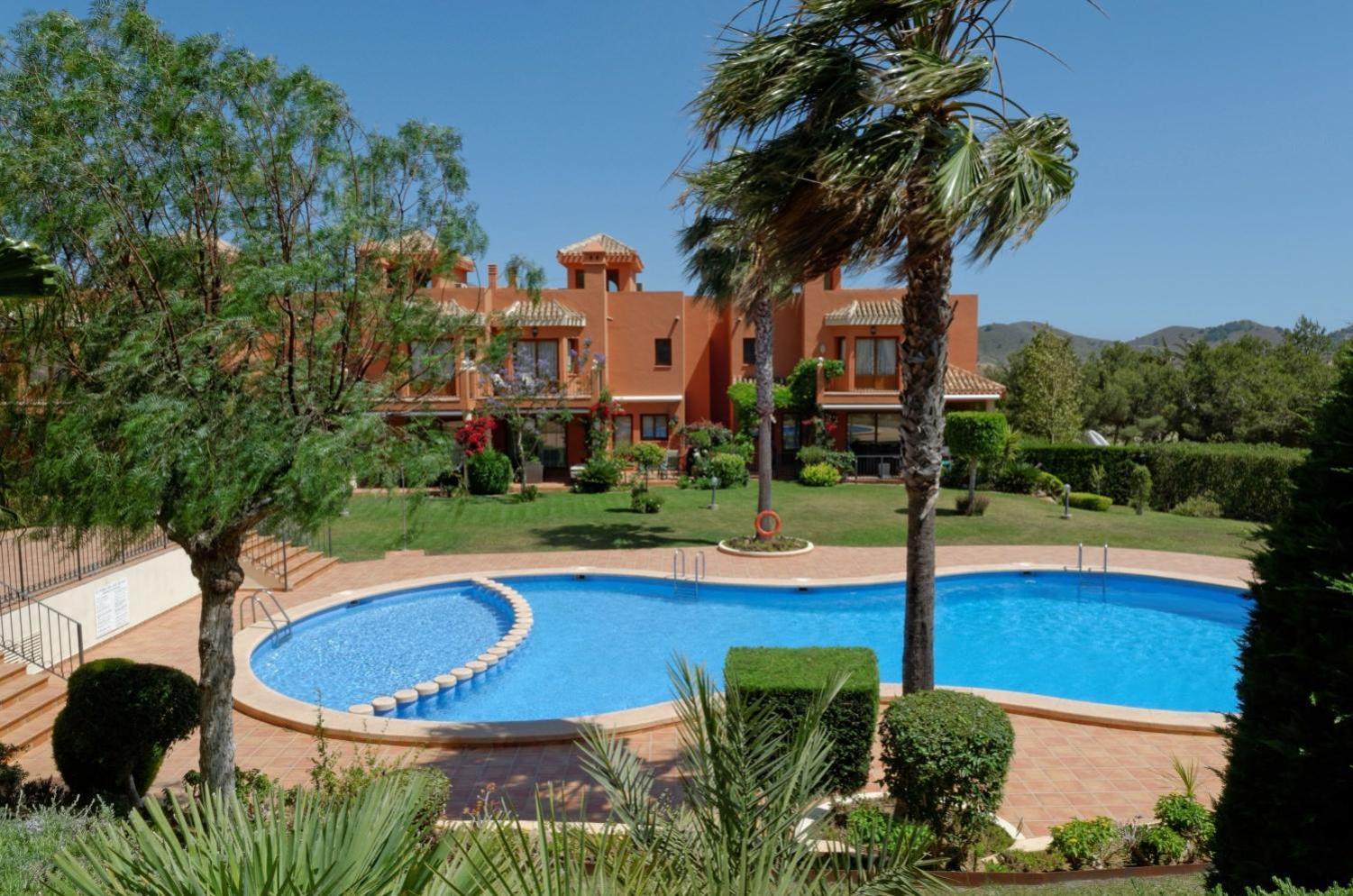 Paradise In La Manga Club Murcia Ngoại thất bức ảnh