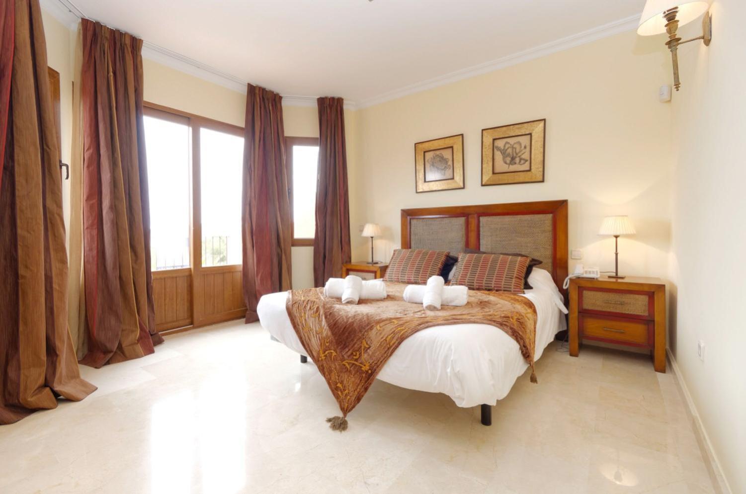 Paradise In La Manga Club Murcia Ngoại thất bức ảnh