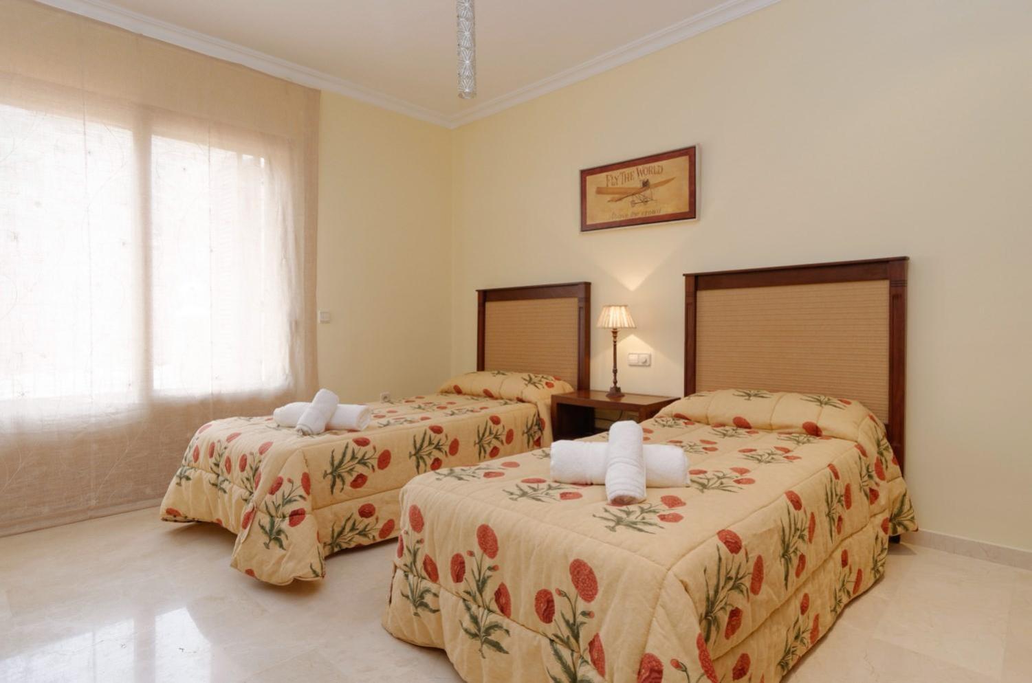 Paradise In La Manga Club Murcia Ngoại thất bức ảnh