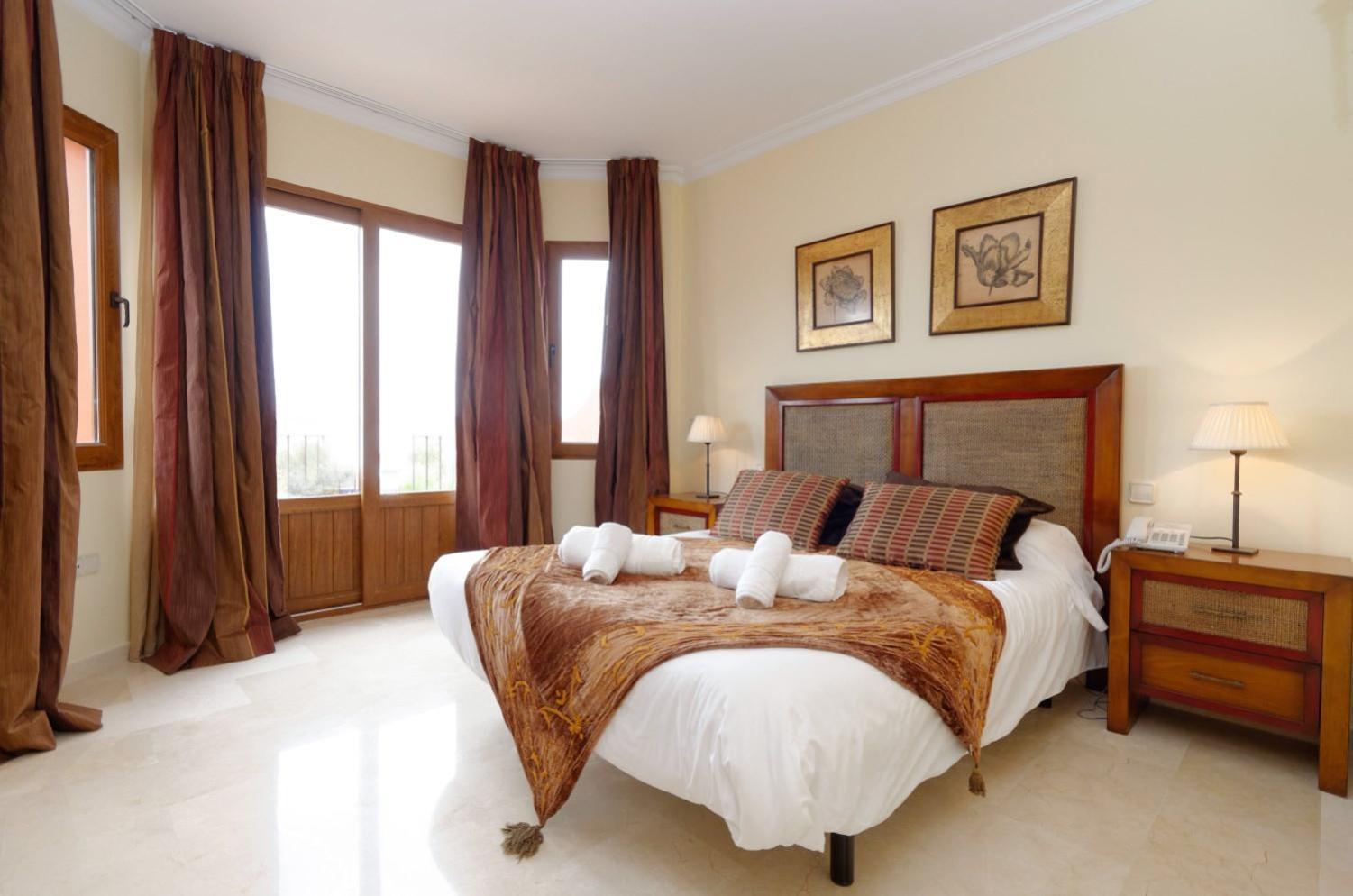 Paradise In La Manga Club Murcia Ngoại thất bức ảnh