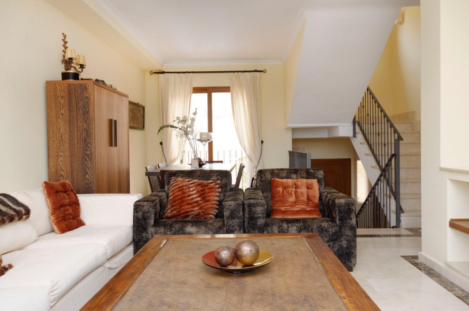 Paradise In La Manga Club Murcia Ngoại thất bức ảnh