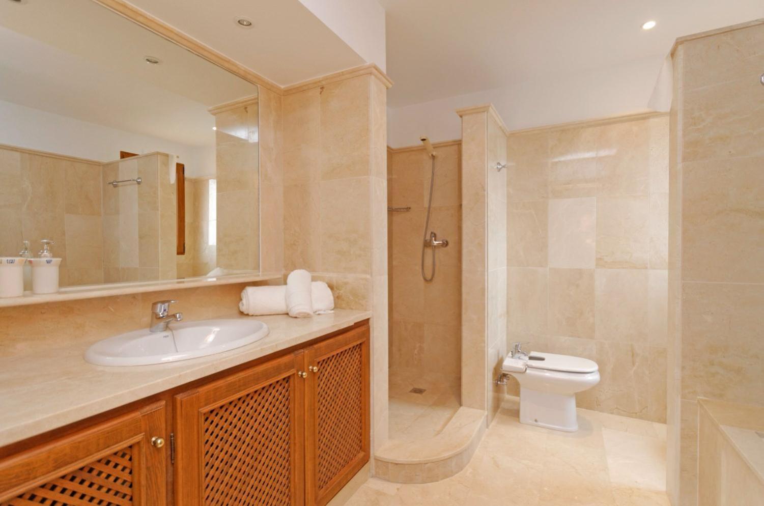 Paradise In La Manga Club Murcia Ngoại thất bức ảnh