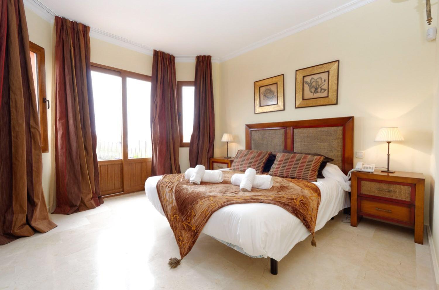 Paradise In La Manga Club Murcia Ngoại thất bức ảnh